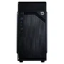 HIDITEC Q2 PRO PSU Mini Tower Negro